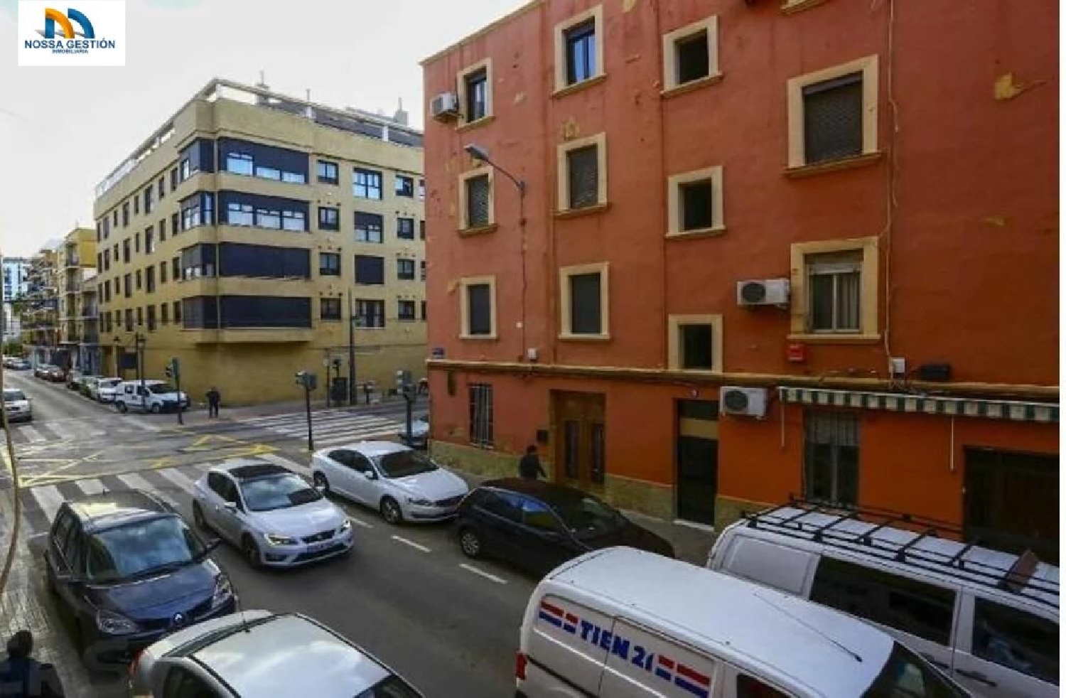  till salu lägenhet Valencia De Las Torres Campiña Sur 3