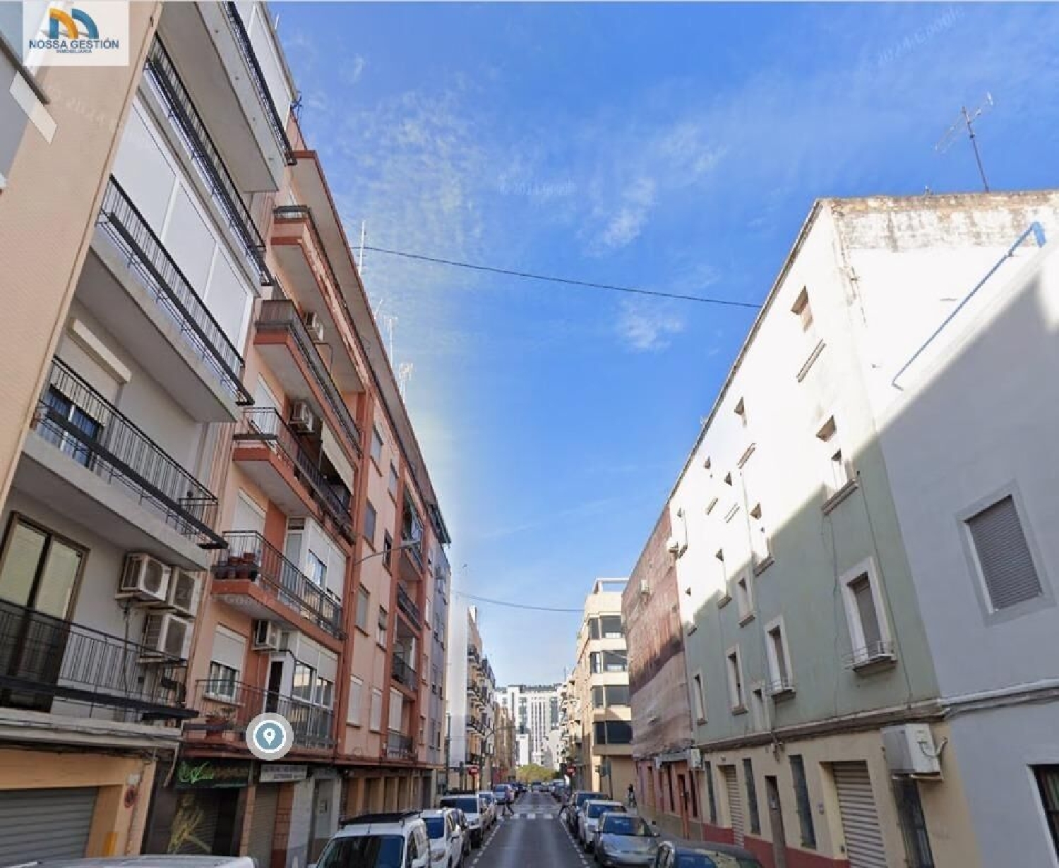  till salu lägenhet Valencia De Las Torres Campiña Sur 2