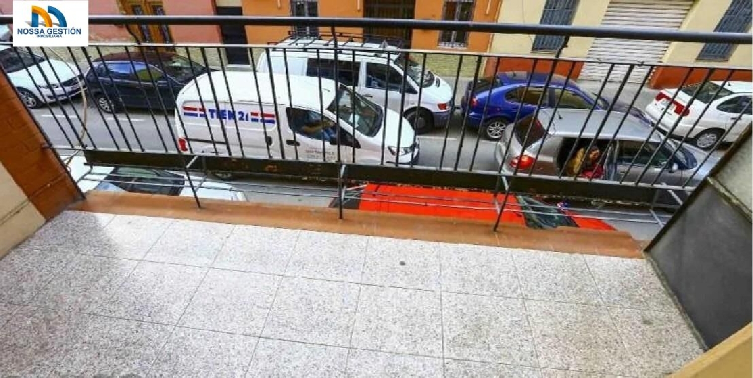  till salu lägenhet Valencia De Las Torres Campiña Sur 5