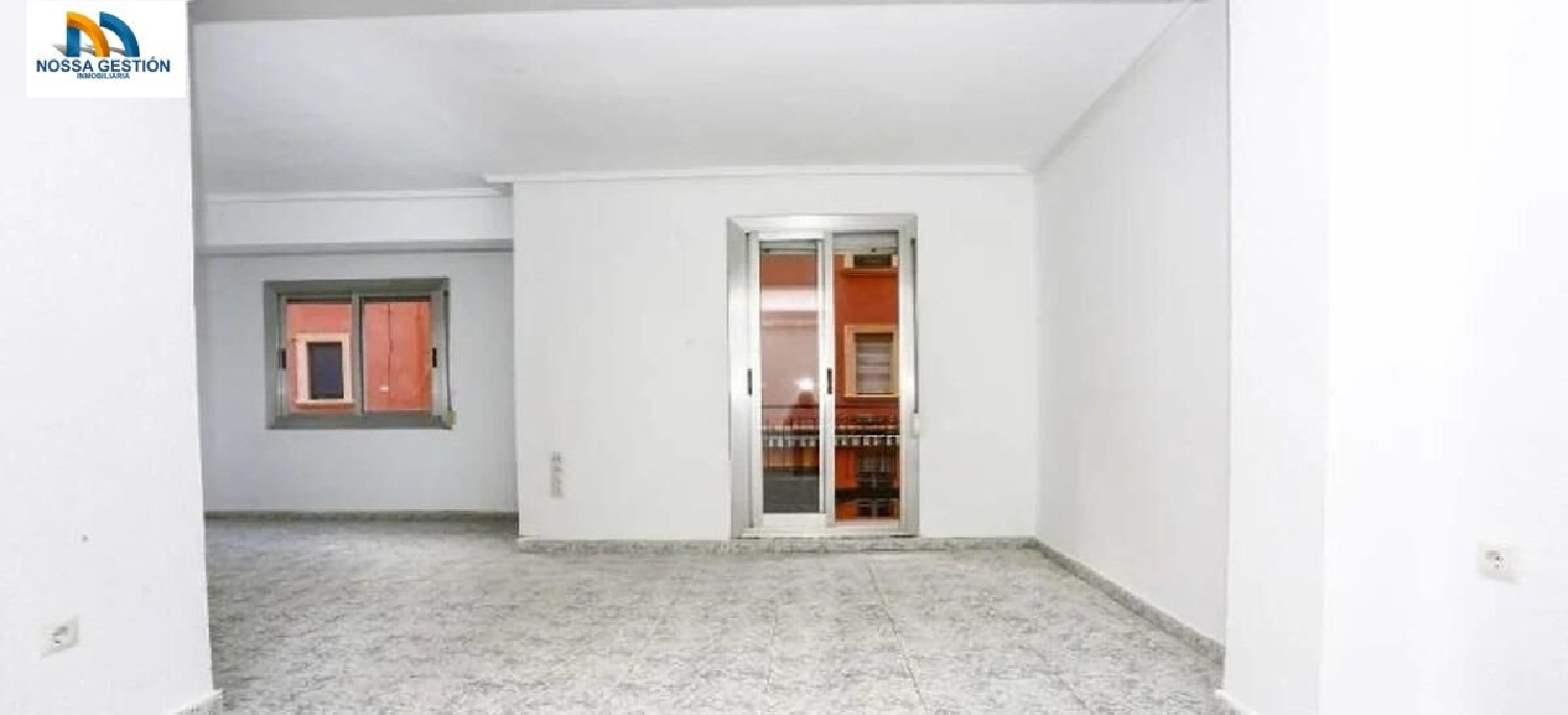  till salu lägenhet Valencia De Las Torres Campiña Sur 4