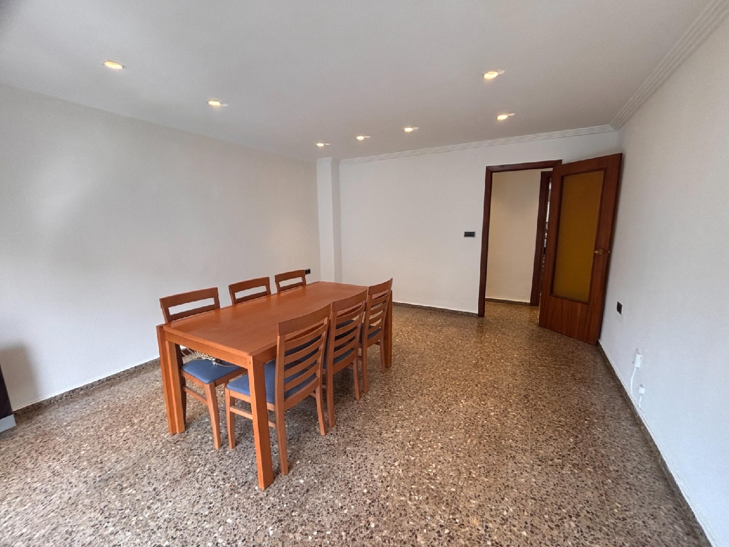  en venta apartamento Valencia De Las Torres Campiña Sur 7