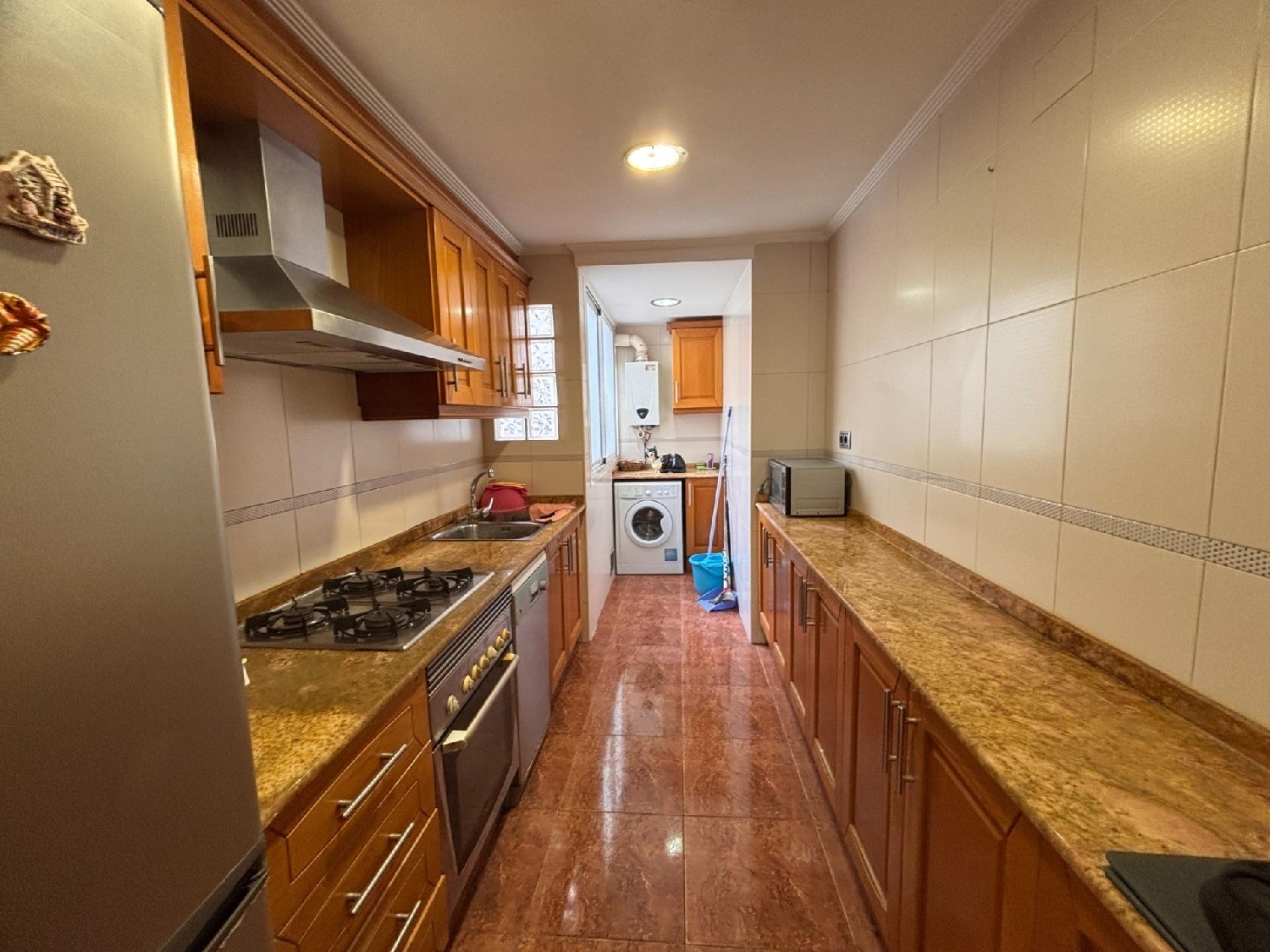  en venta apartamento Valencia De Las Torres Campiña Sur 4