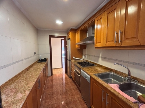 Valencia De Las Torres Campiña Sur apartamento foto 6371068