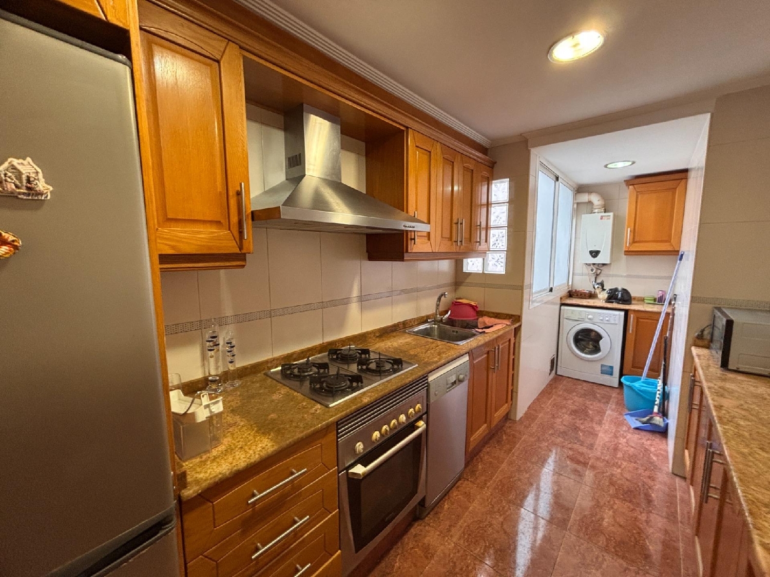  en venta apartamento Valencia De Las Torres Campiña Sur 2