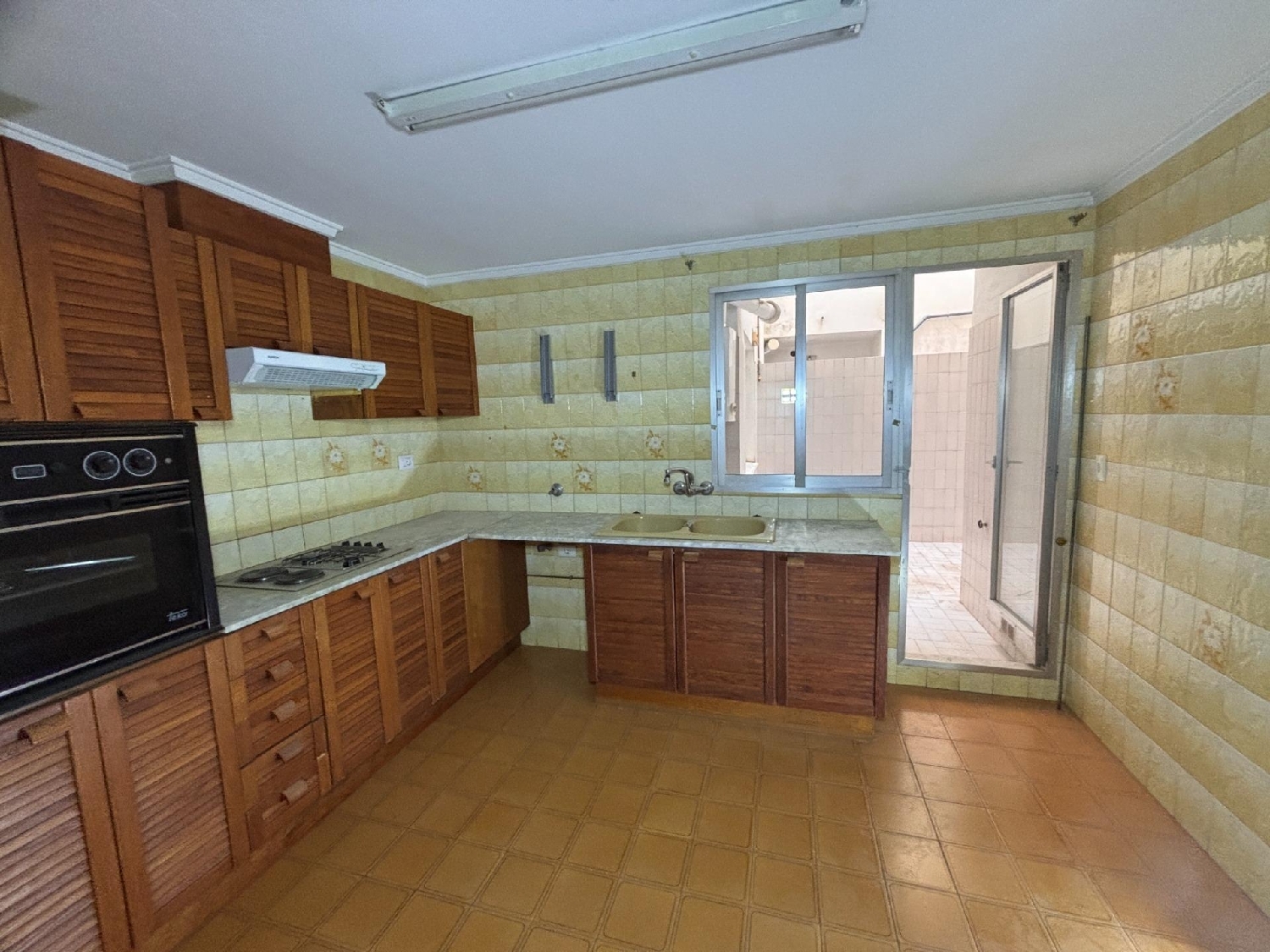  for sale apartment Valencia De Las Torres Campiña Sur 5
