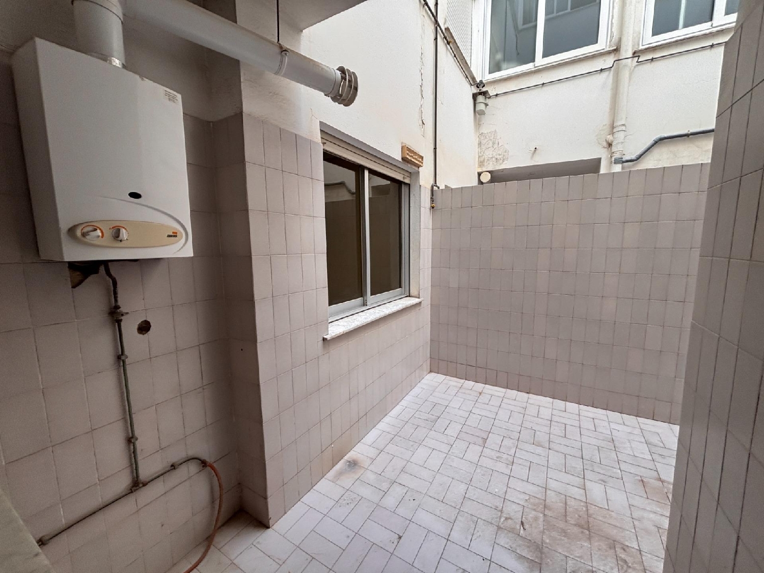  for sale apartment Valencia De Las Torres Campiña Sur 7