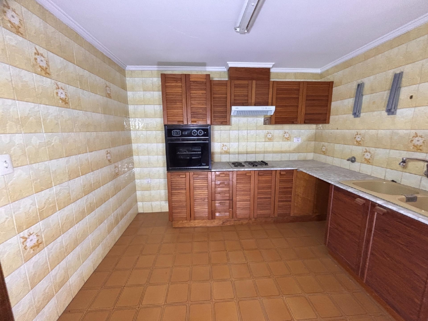  for sale apartment Valencia De Las Torres Campiña Sur 4