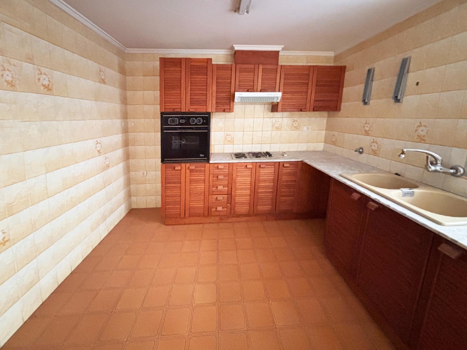  for sale apartment Valencia De Las Torres Campiña Sur 2