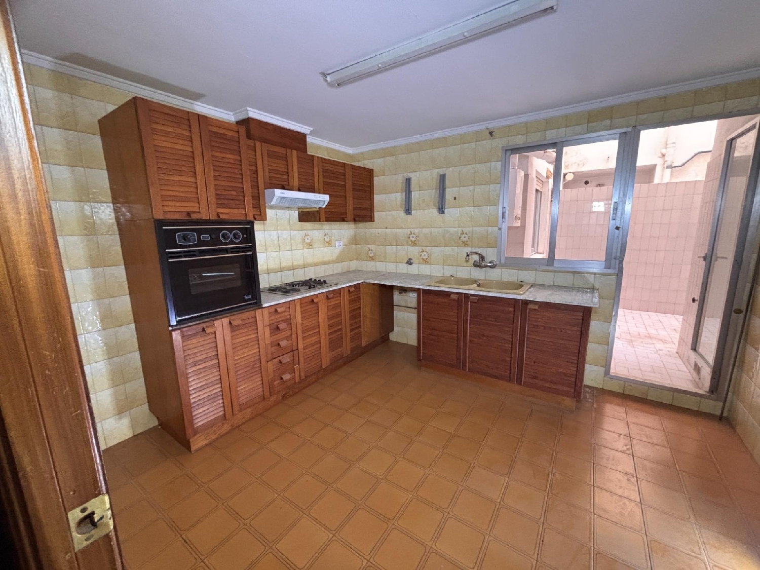  for sale apartment Valencia De Las Torres Campiña Sur 3