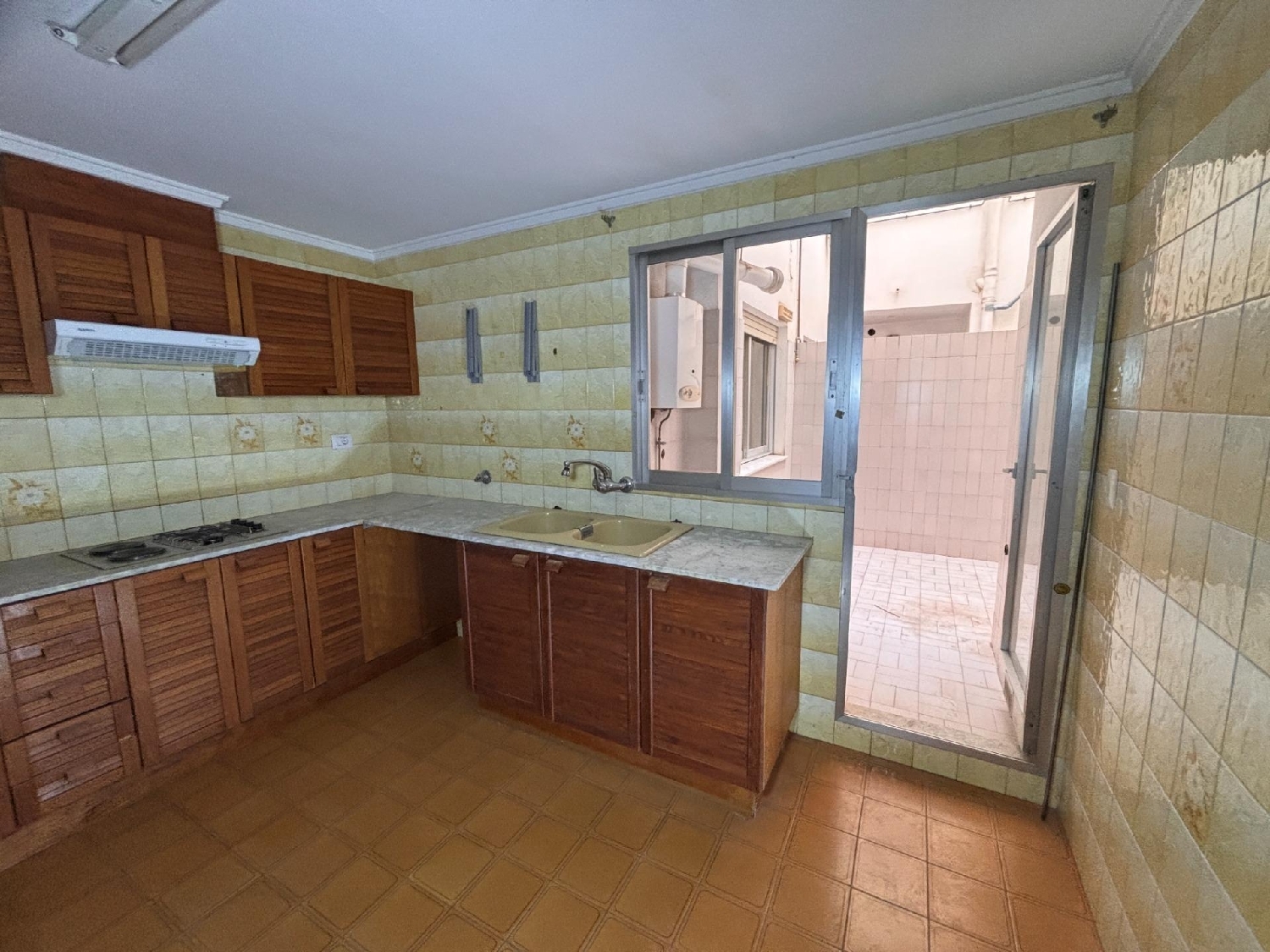  for sale apartment Valencia De Las Torres Campiña Sur 6