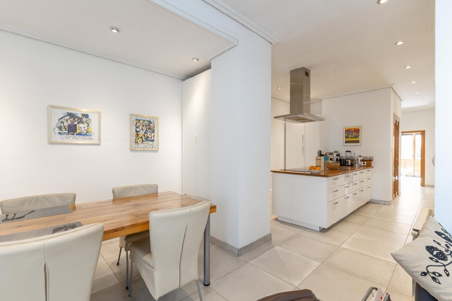  kaufen Wohnung Valencia De Las Torres Campiña Sur 7