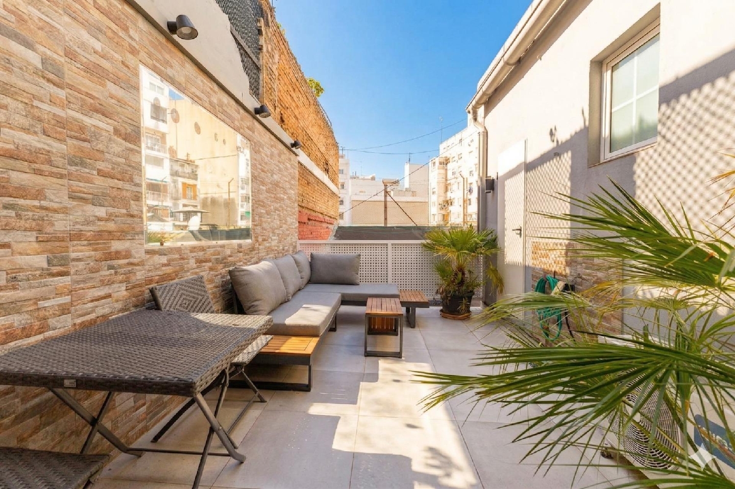  kaufen Wohnung Valencia De Las Torres Campiña Sur 1