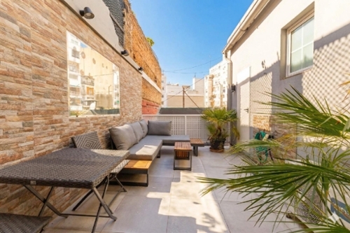 Valencia De Las Torres Campiña Sur Wohnung Bild 6368687