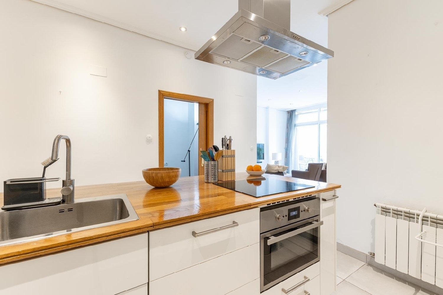  kaufen Wohnung Valencia De Las Torres Campiña Sur 4