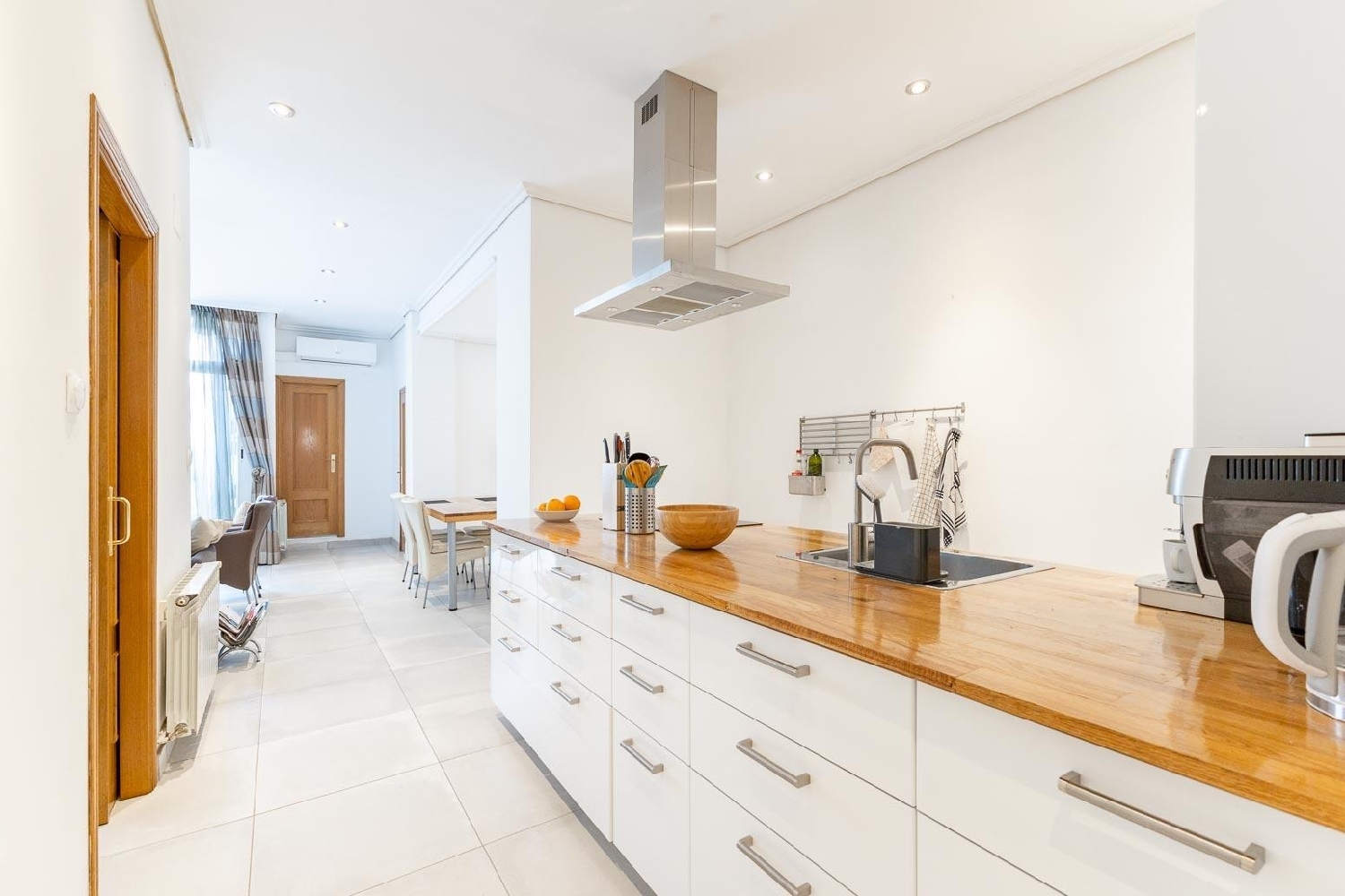  kaufen Wohnung Valencia De Las Torres Campiña Sur 6