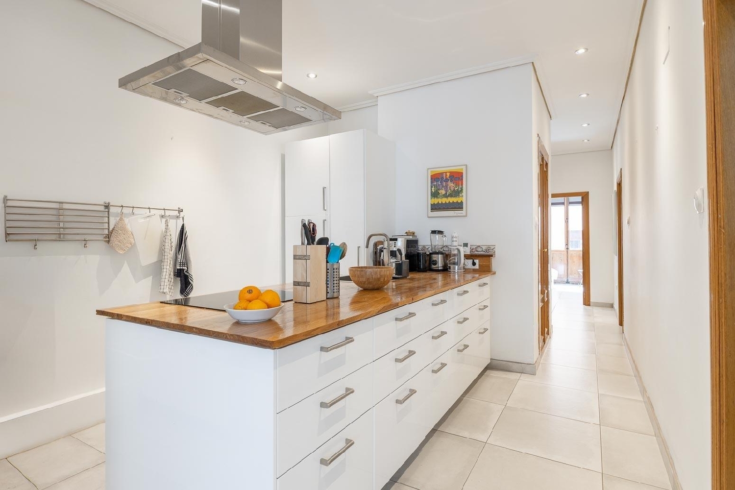  kaufen Wohnung Valencia De Las Torres Campiña Sur 2