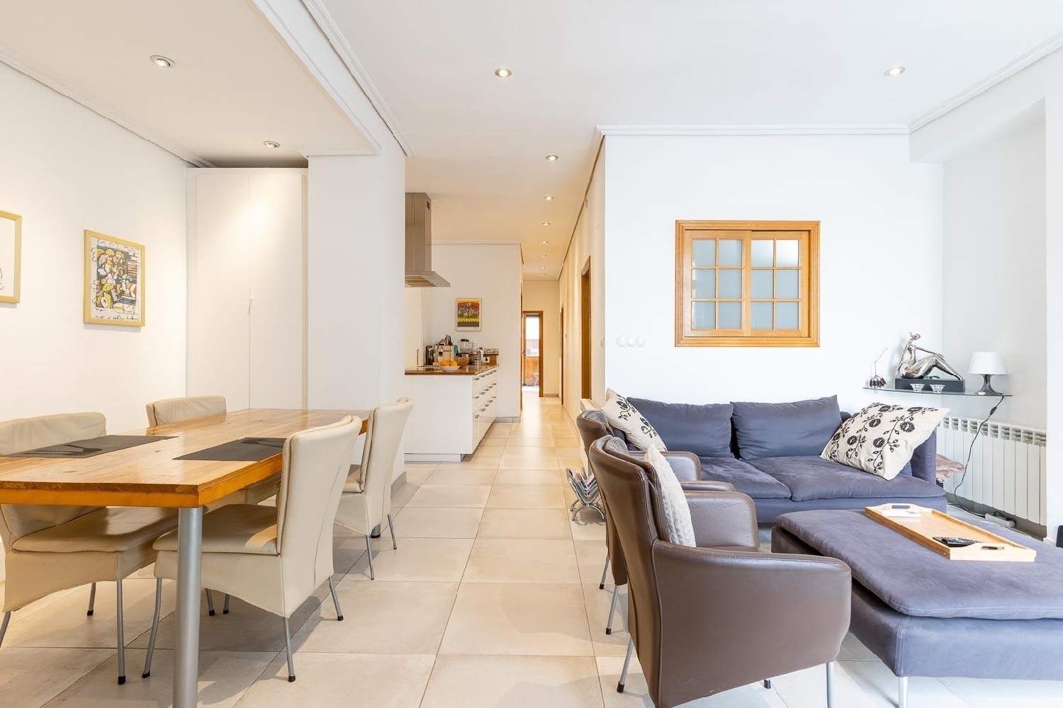  kaufen Wohnung Valencia De Las Torres Campiña Sur 8