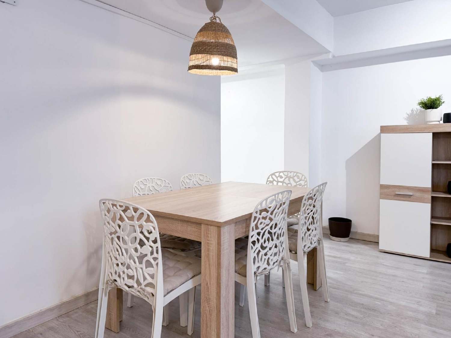 for sale apartment Valencia De Las Torres Campiña Sur 4