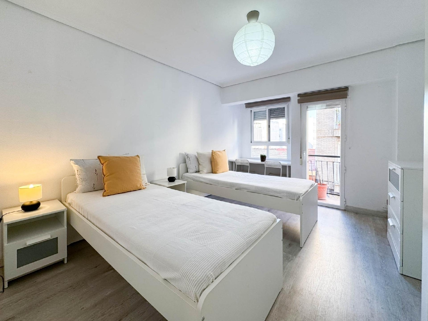 for sale apartment Valencia De Las Torres Campiña Sur 1