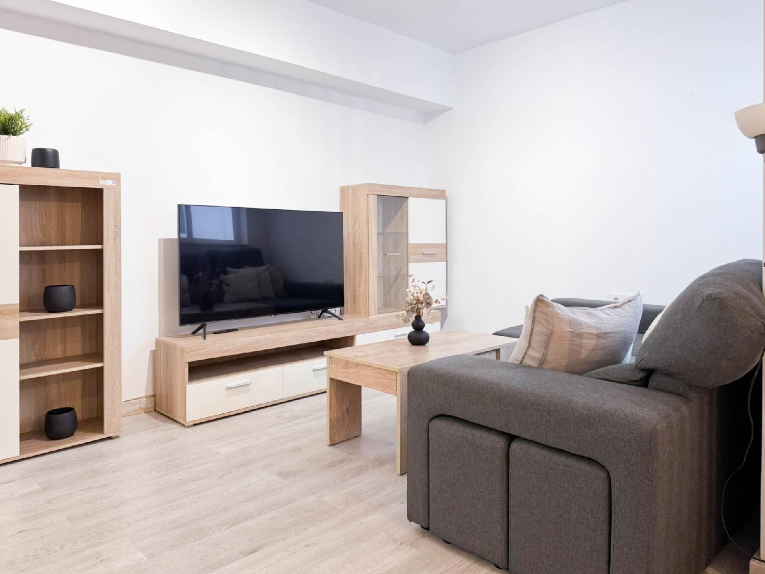 for sale apartment Valencia De Las Torres Campiña Sur 3