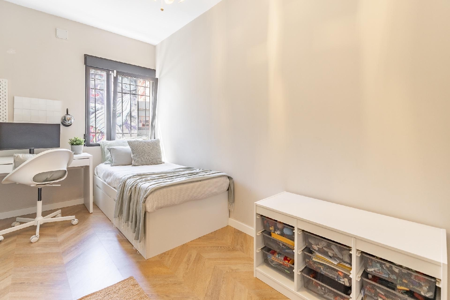 for sale apartment Valencia De Las Torres Campiña Sur 8