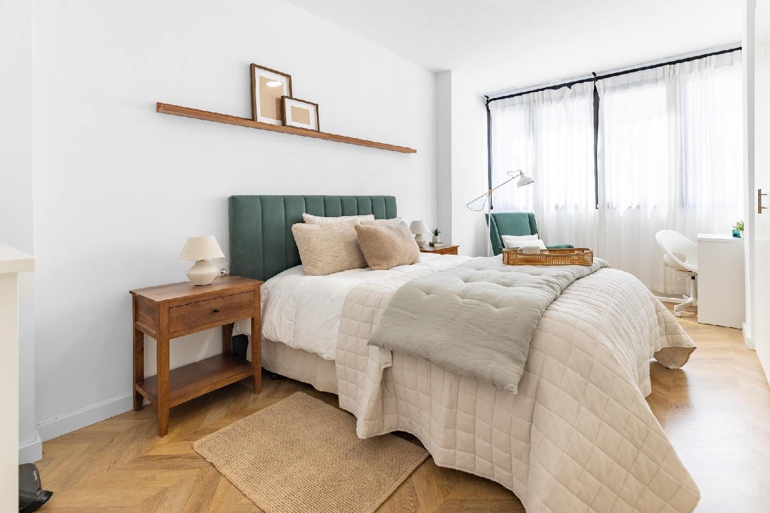 for sale apartment Valencia De Las Torres Campiña Sur 4