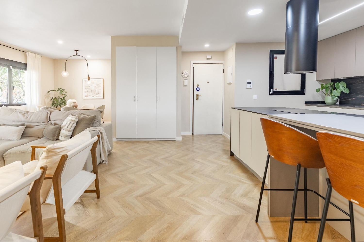  à vendre appartement Valencia De Las Torres Campiña Sur 2