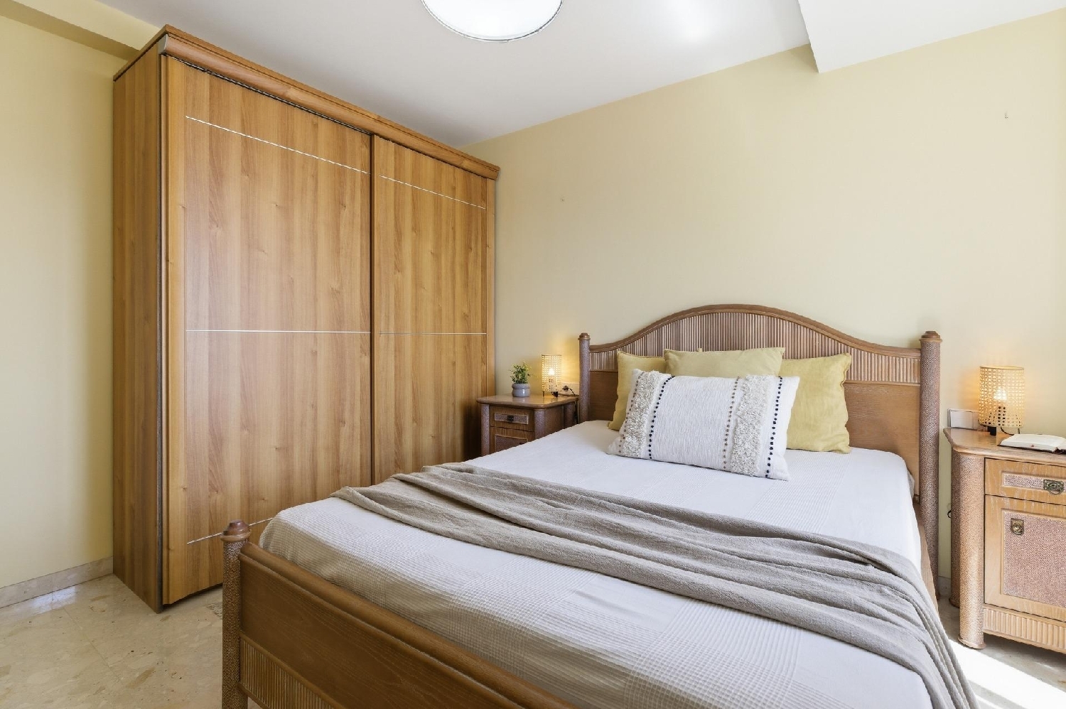  te koop appartement Valencia De Las Torres Campiña Sur 8