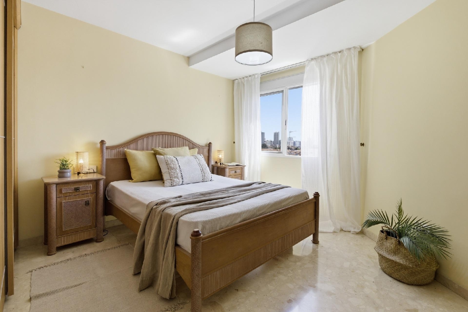  te koop appartement Valencia De Las Torres Campiña Sur 7