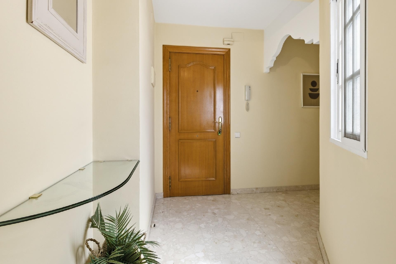  te koop appartement Valencia De Las Torres Campiña Sur 2