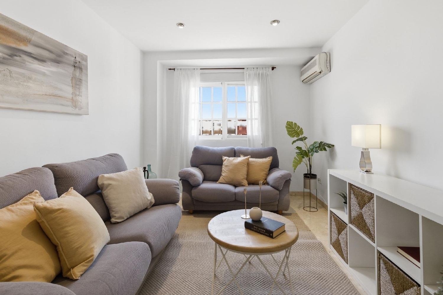  te koop appartement Valencia De Las Torres Campiña Sur 6