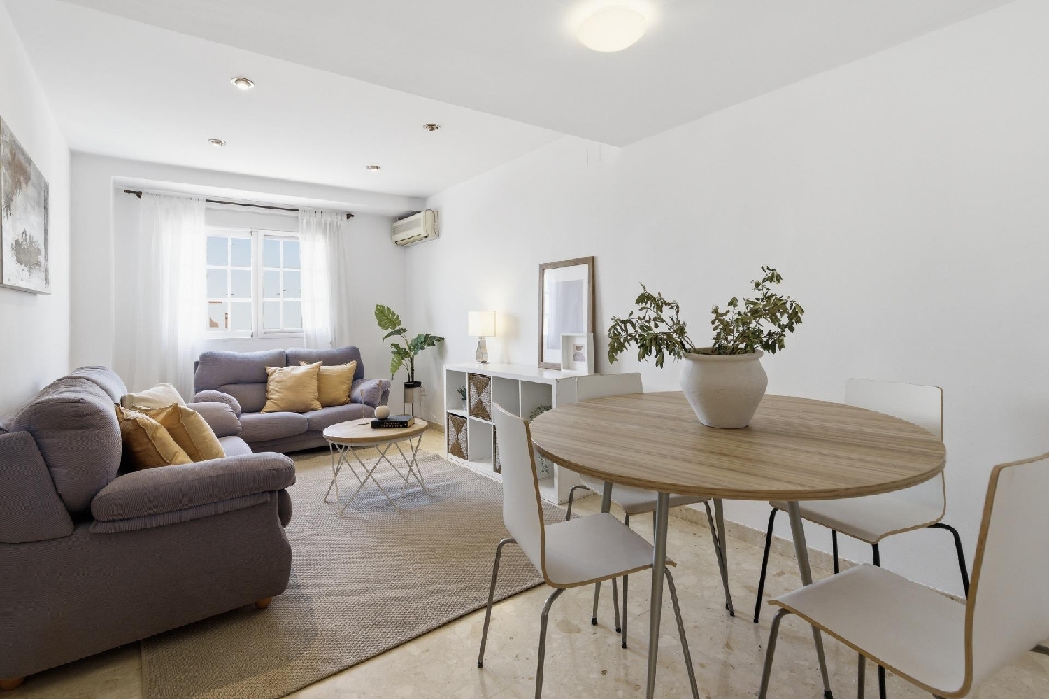  te koop appartement Valencia De Las Torres Campiña Sur 1