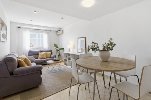 Valencia De Las Torres Campiña Sur appartement foto 6376502