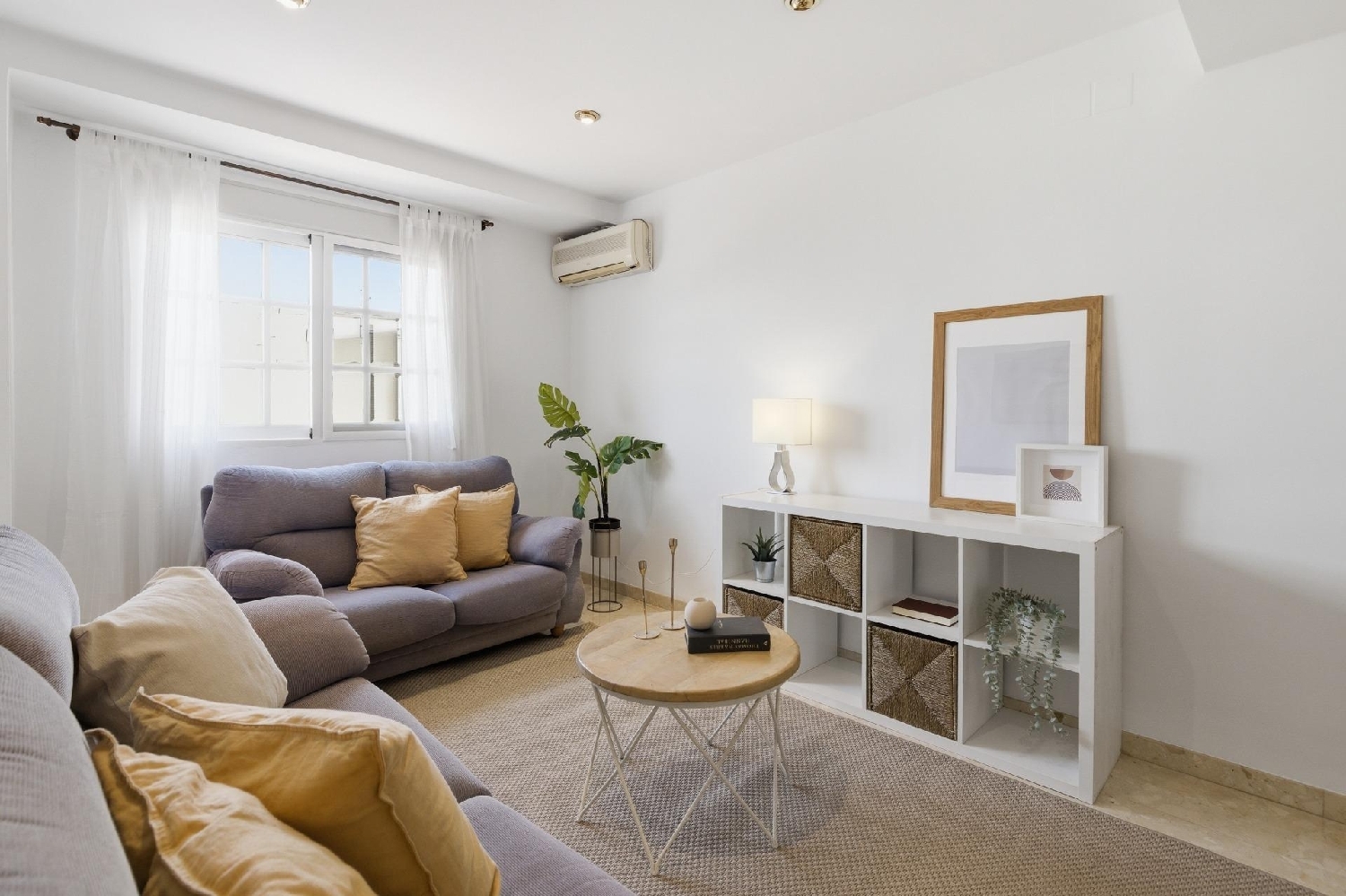  te koop appartement Valencia De Las Torres Campiña Sur 4