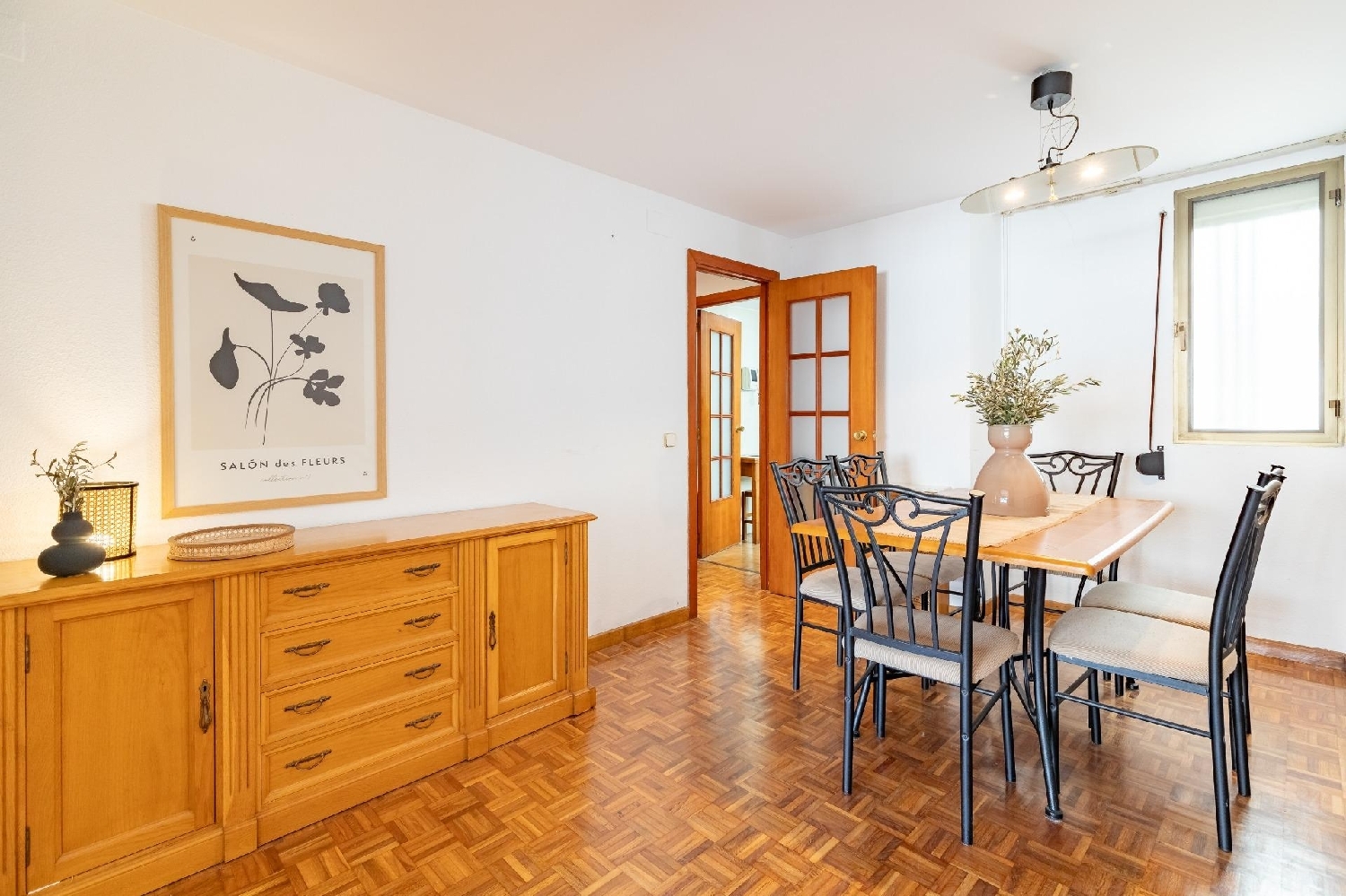  te koop appartement Valencia De Las Torres Campiña Sur 1