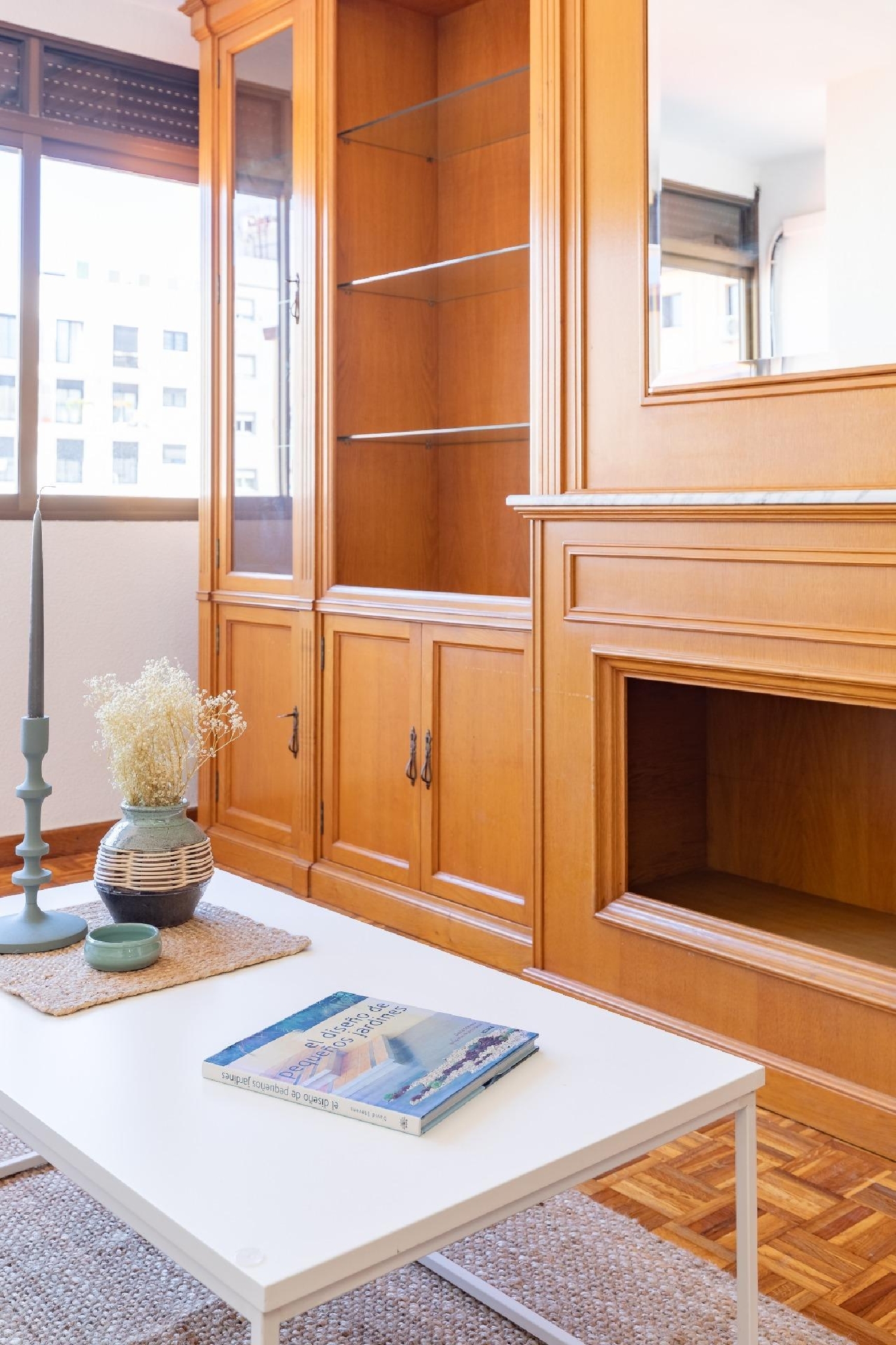  te koop appartement Valencia De Las Torres Campiña Sur 3