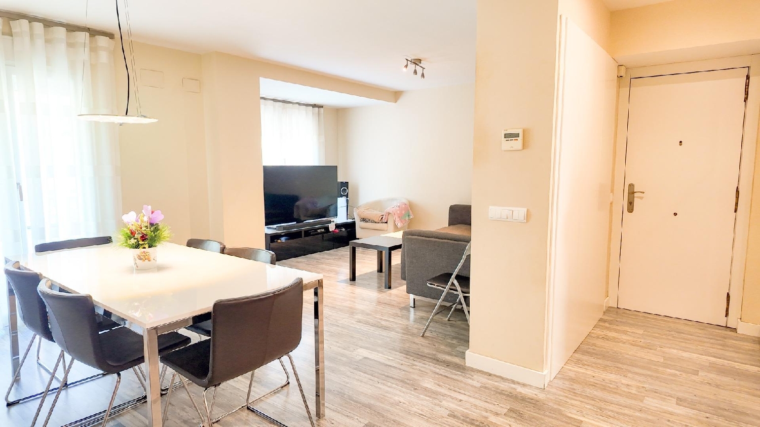  en venta apartamento Valencia De Las Torres Campiña Sur 6