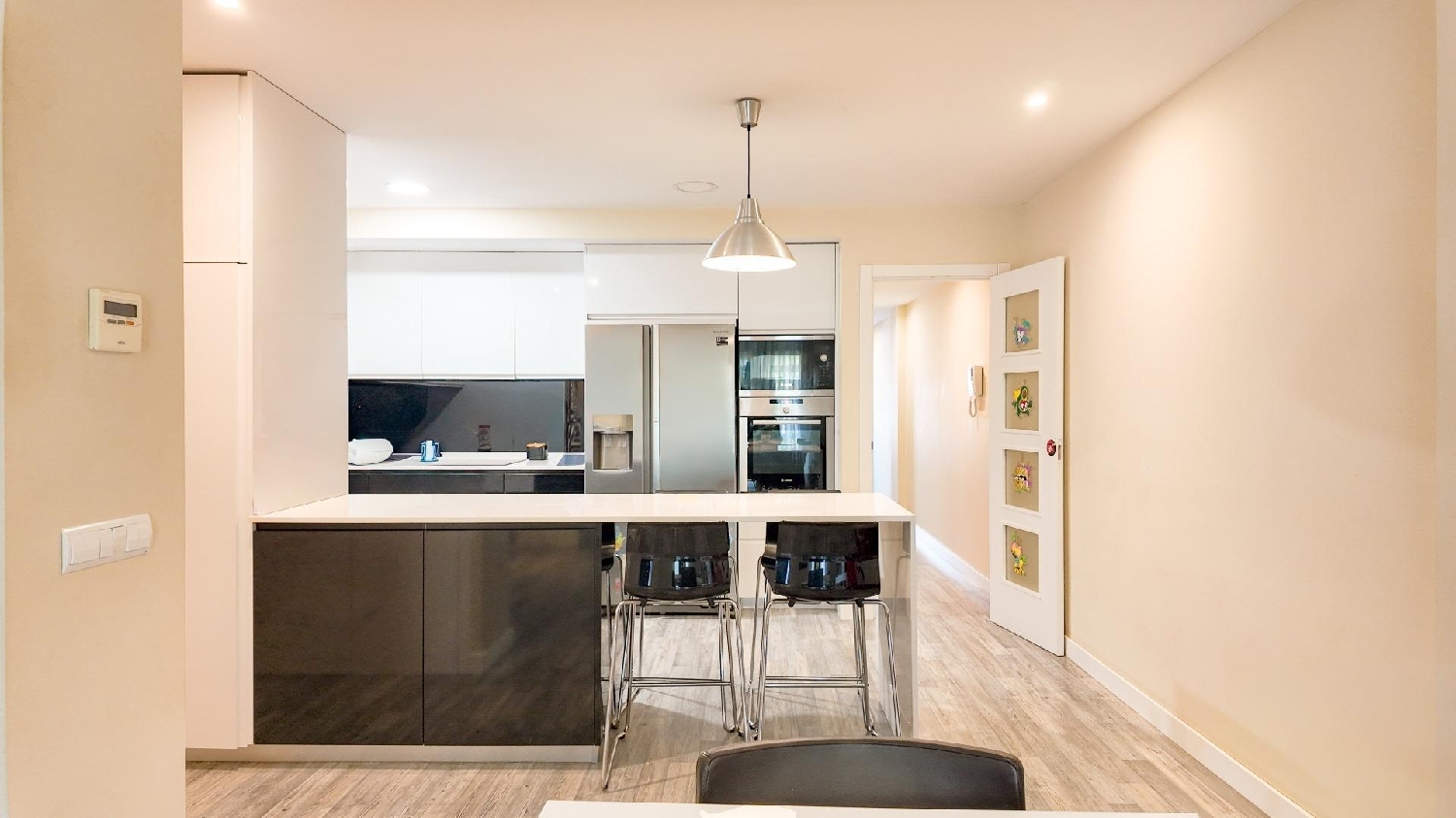  en venta apartamento Valencia De Las Torres Campiña Sur 3