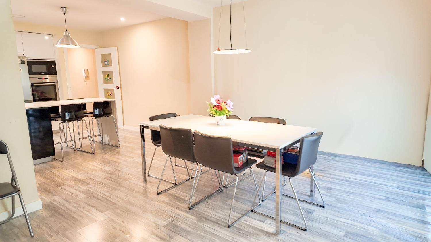  en venta apartamento Valencia De Las Torres Campiña Sur 5