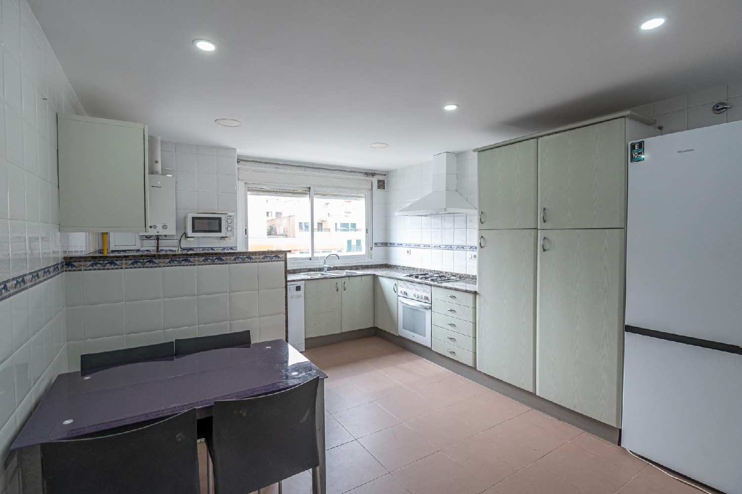  kaufen Wohnung Valencia De Las Torres Campiña Sur 5