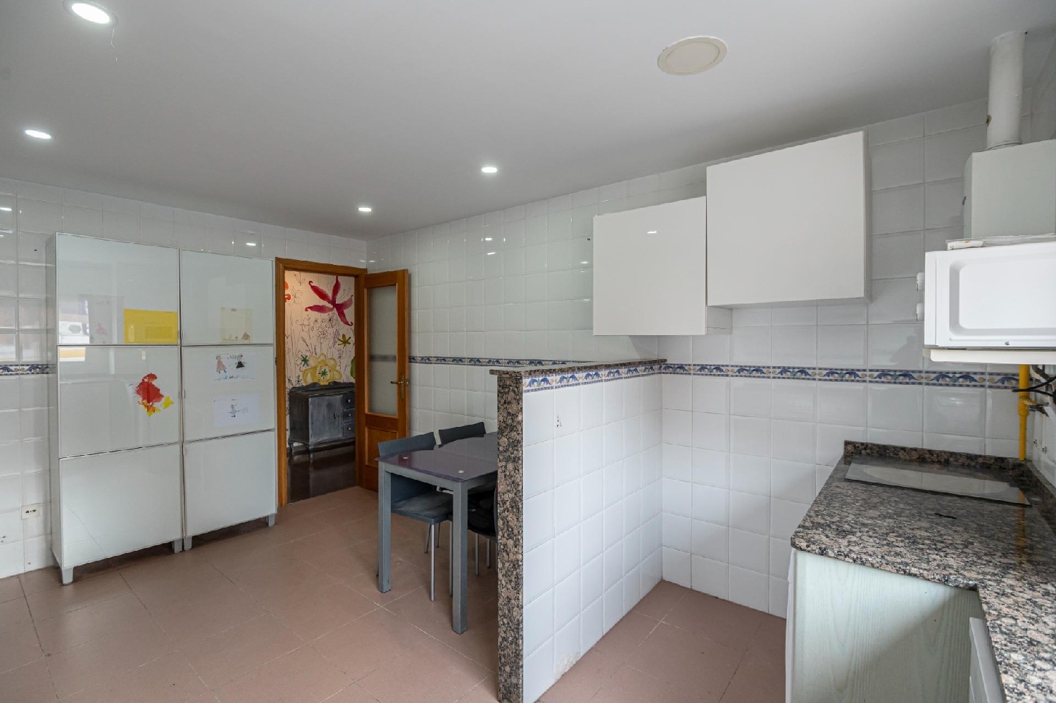  kaufen Wohnung Valencia De Las Torres Campiña Sur 3