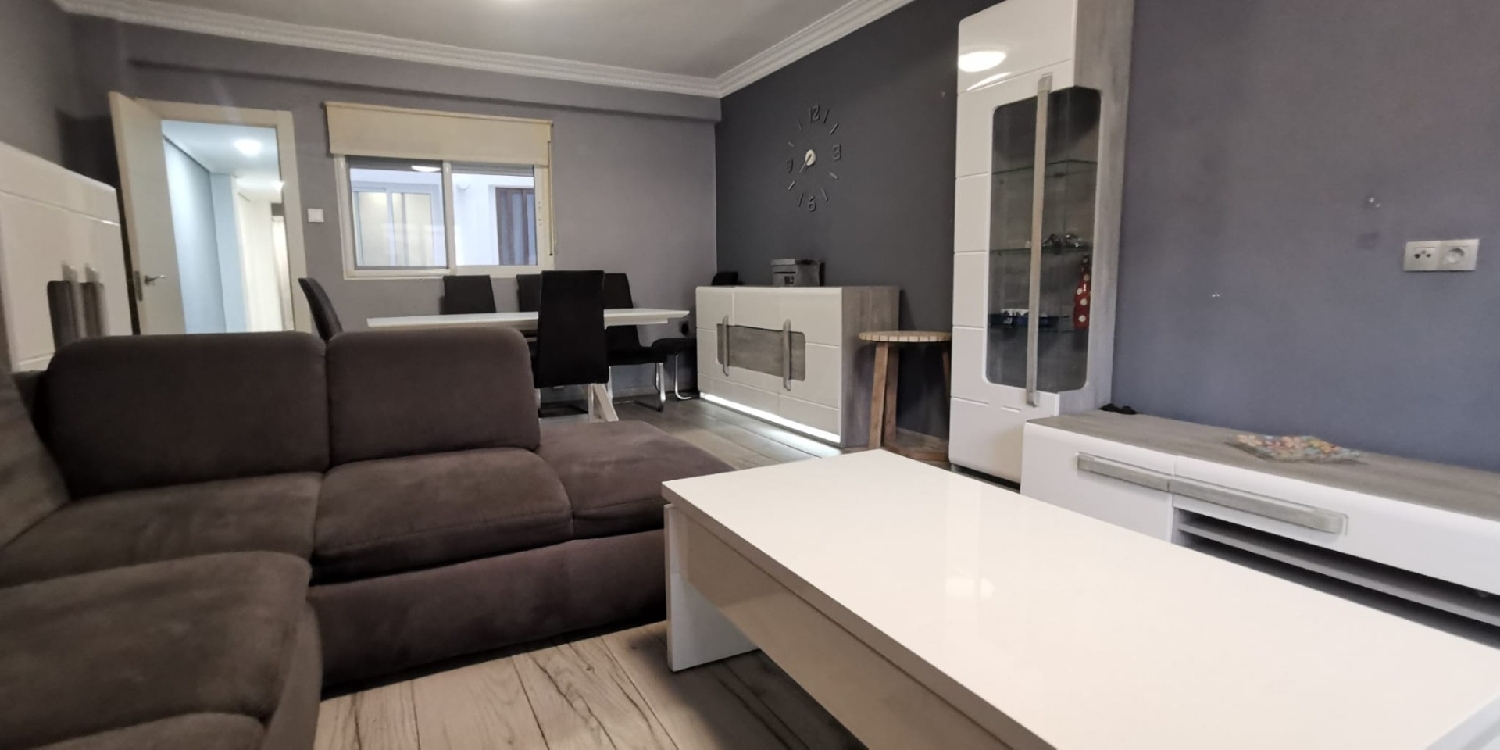  till salu lägenhet Valencia De Las Torres Campiña Sur 4