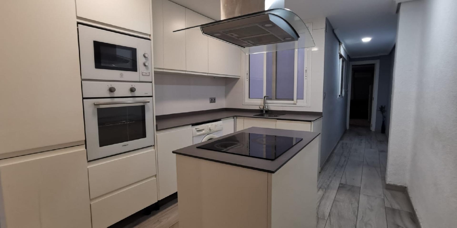  till salu lägenhet Valencia De Las Torres Campiña Sur 1