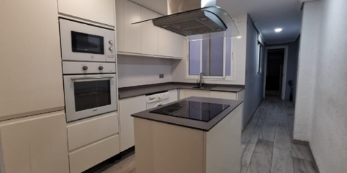 Valencia De Las Torres Campiña Sur apartamento foto 6376396