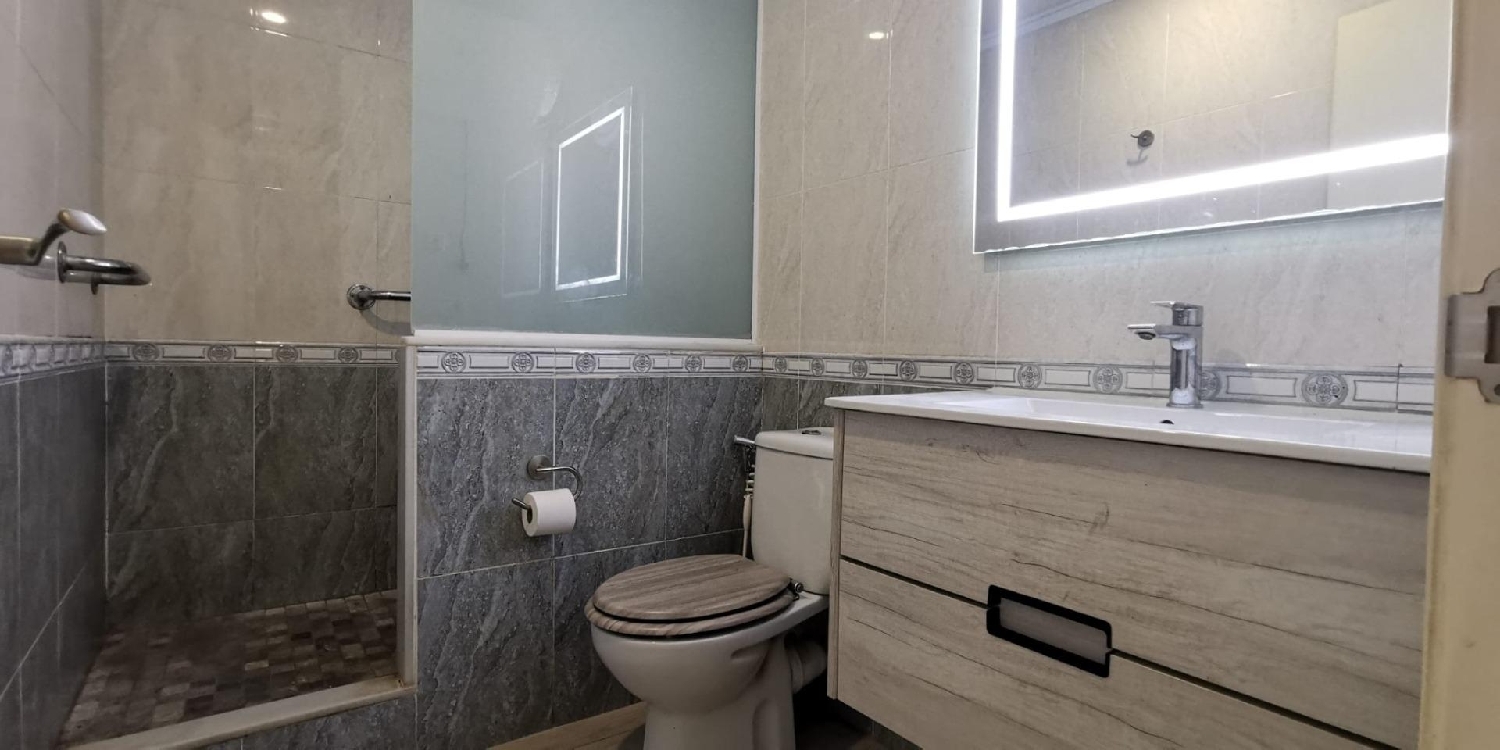  till salu lägenhet Valencia De Las Torres Campiña Sur 8