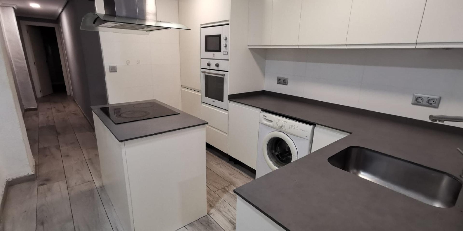  till salu lägenhet Valencia De Las Torres Campiña Sur 2