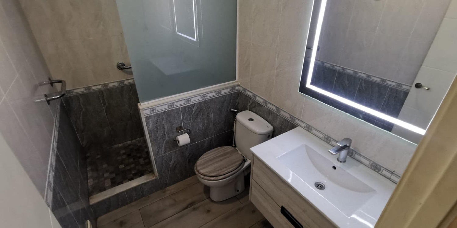  till salu lägenhet Valencia De Las Torres Campiña Sur 7