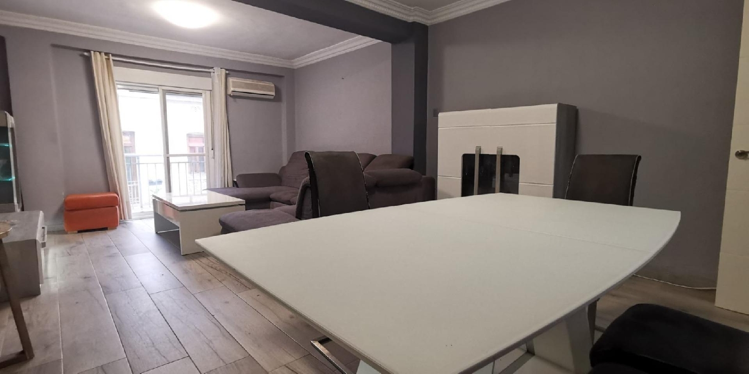  till salu lägenhet Valencia De Las Torres Campiña Sur 6