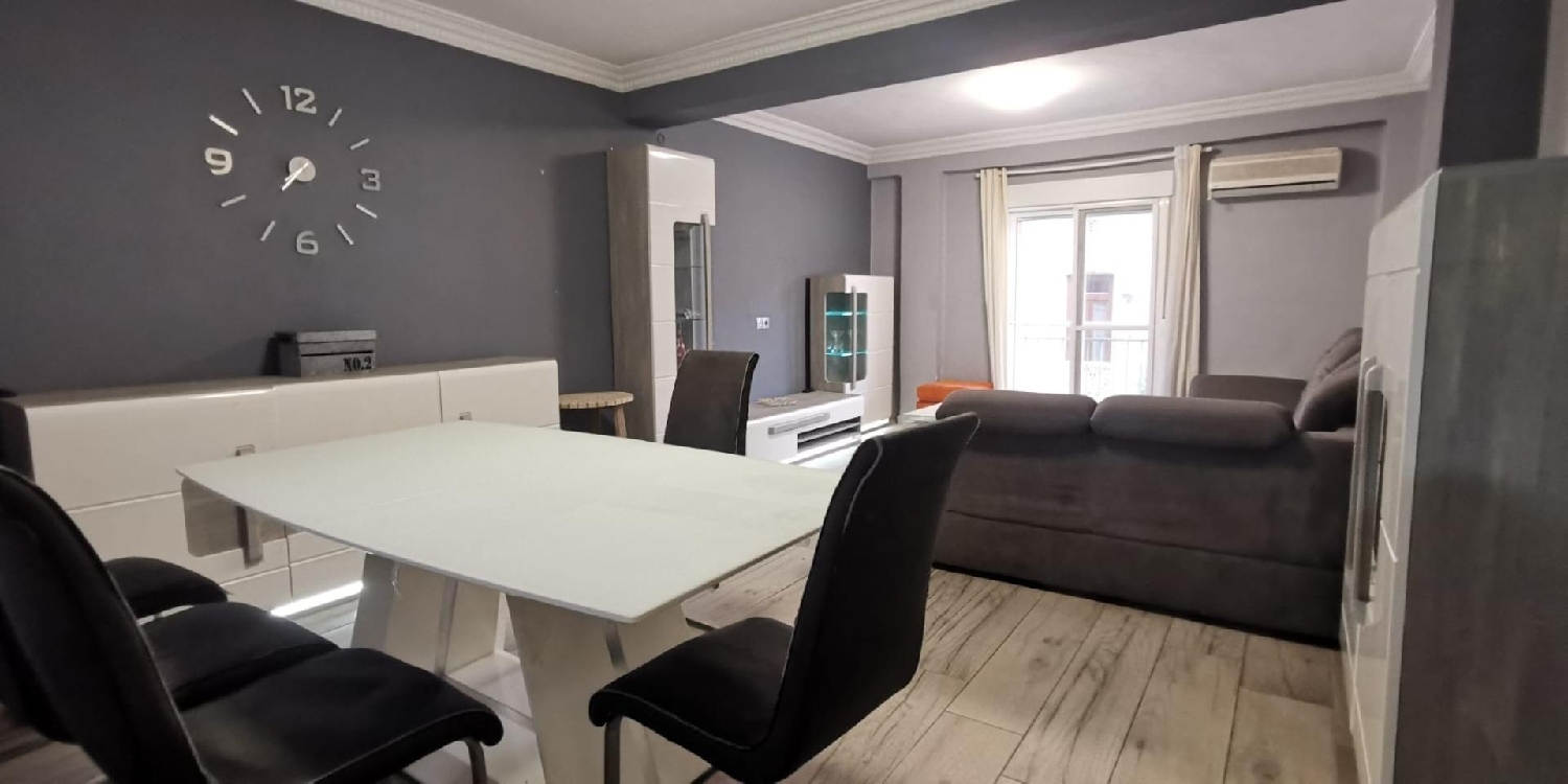  till salu lägenhet Valencia De Las Torres Campiña Sur 3