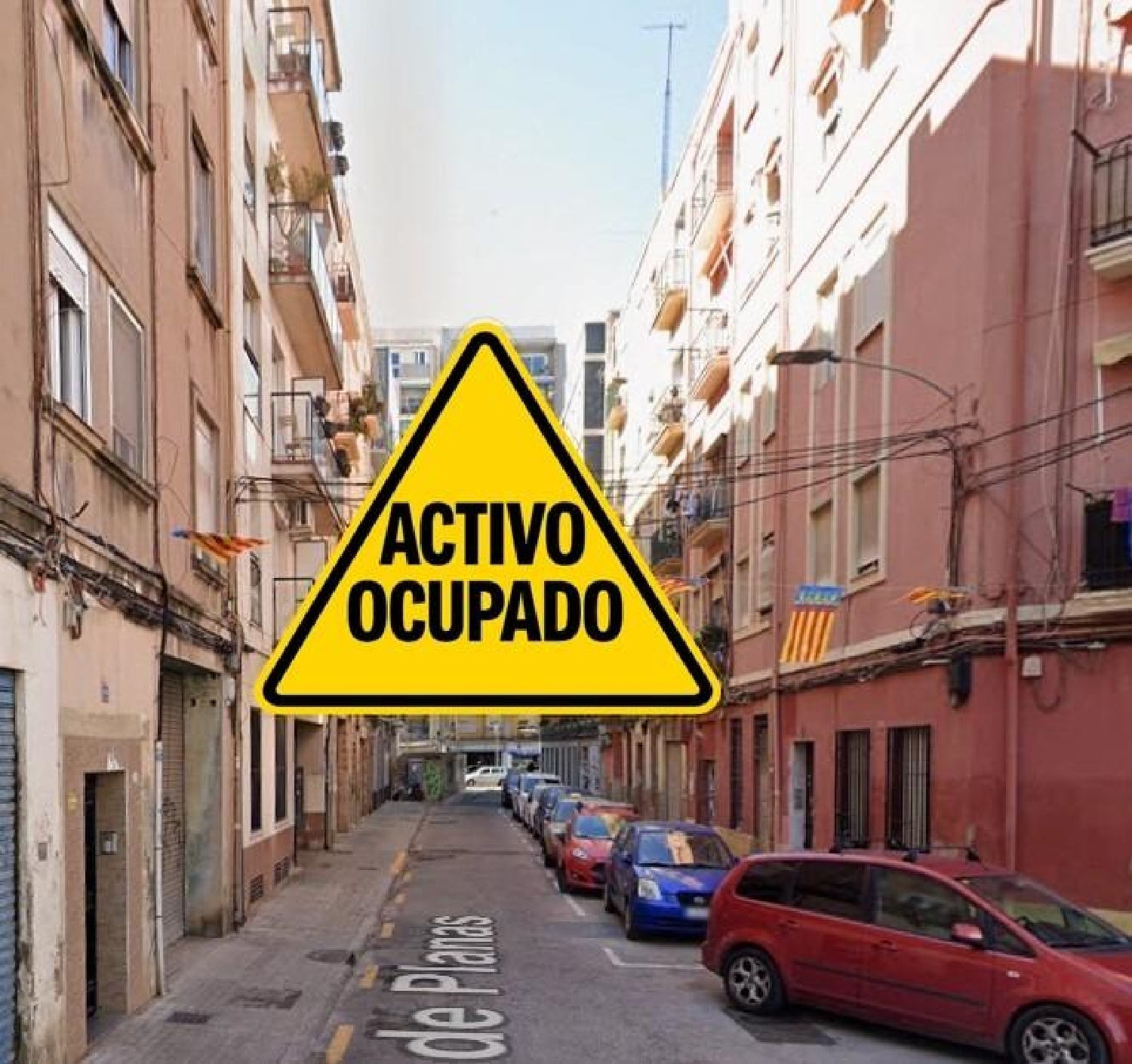  à vendre appartement Valencia De Las Torres Campiña Sur 1